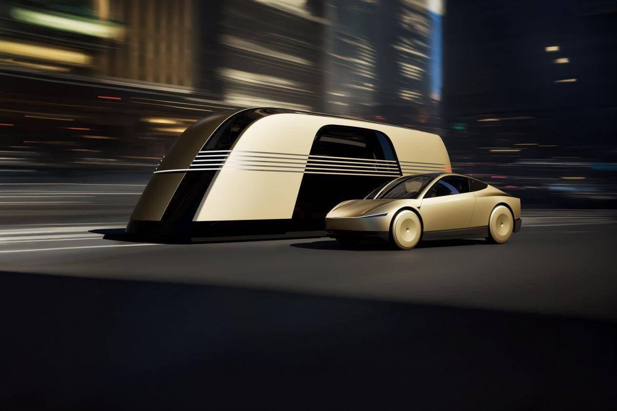 【国际快讯】特斯拉Robotaxi项目更多细节曝光；大众与工会谈判无果；传韩企重新考虑在美电池厂计划