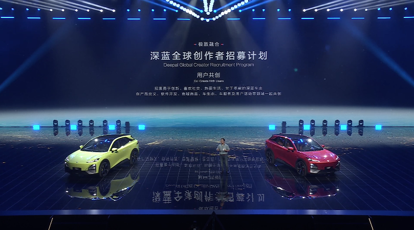 英国启动关于电动汽车销量目标的审查