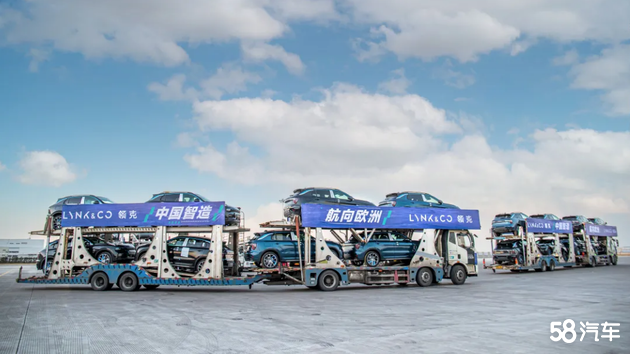 听说,中国车市只有三条“护城河”