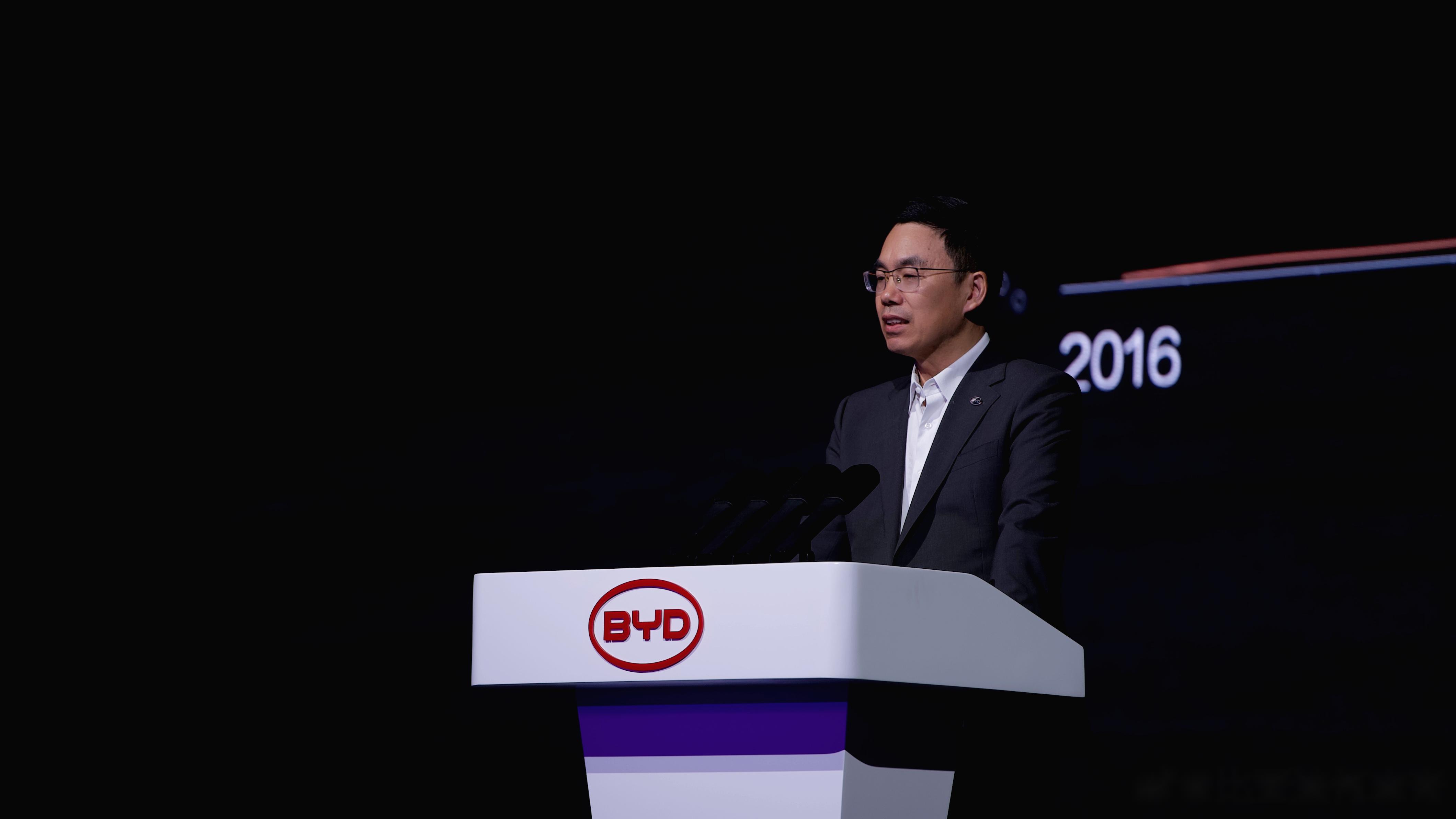 成为工业AI全球领先企业,中控技术邀您参会 | 第六届汽车新供应链大会