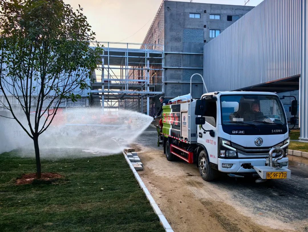 远景动力沧州电池工厂二期签约,预计2026年投产