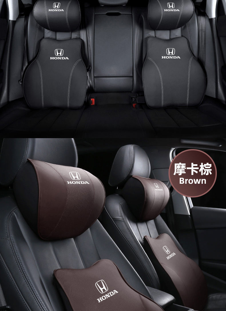 通用汽车申请座椅头枕扶手专利 便于乘员使用