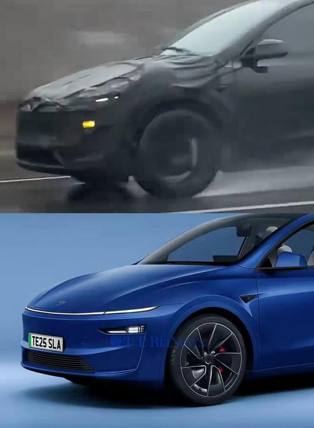 特斯拉Model Y有望成为2024年全球最畅销汽车