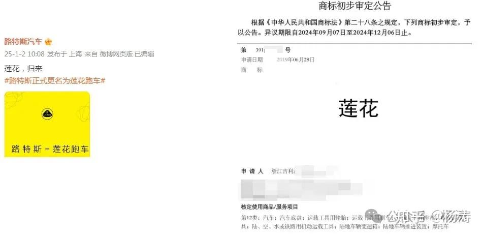 时隔五年,路特斯更名为莲花跑车