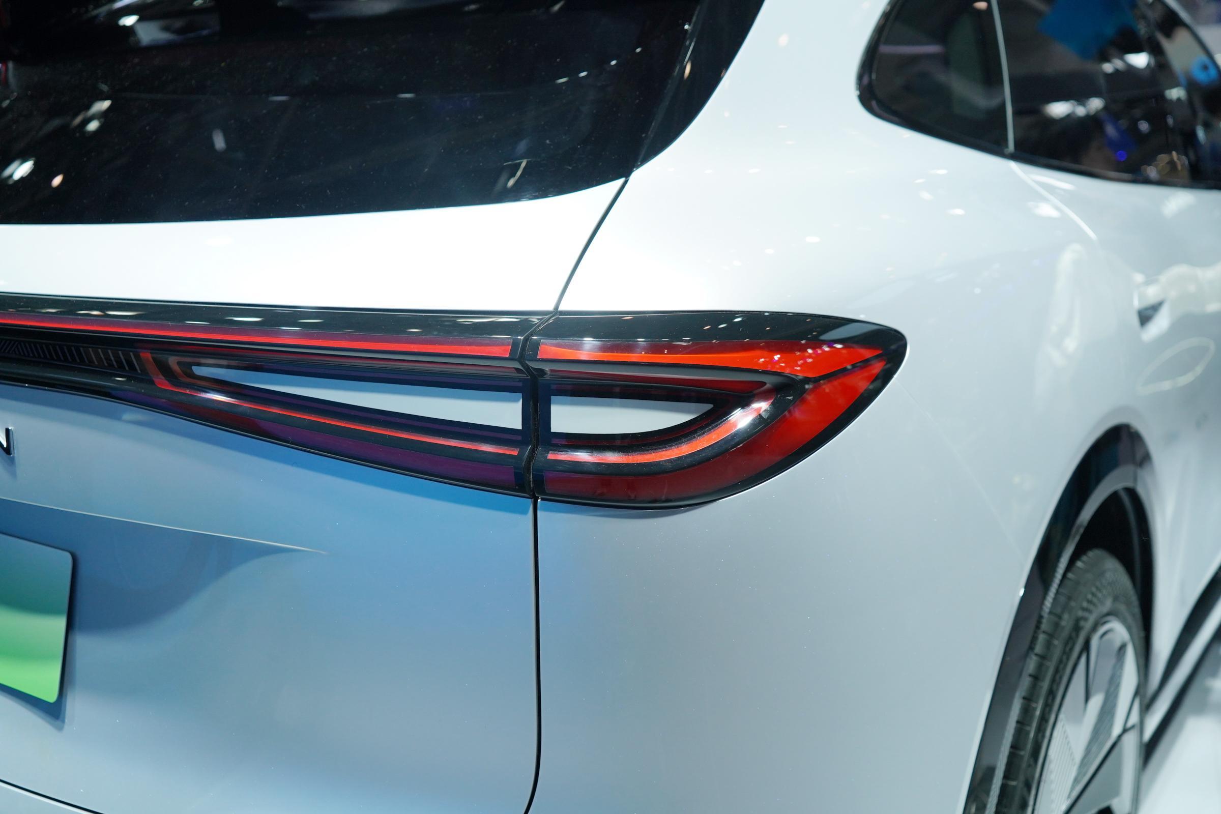 提供两种动力总成 奇瑞风云E06将于年底上市