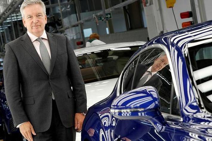 马恒达CEO:2030年,电动汽车将占产品组合的30%