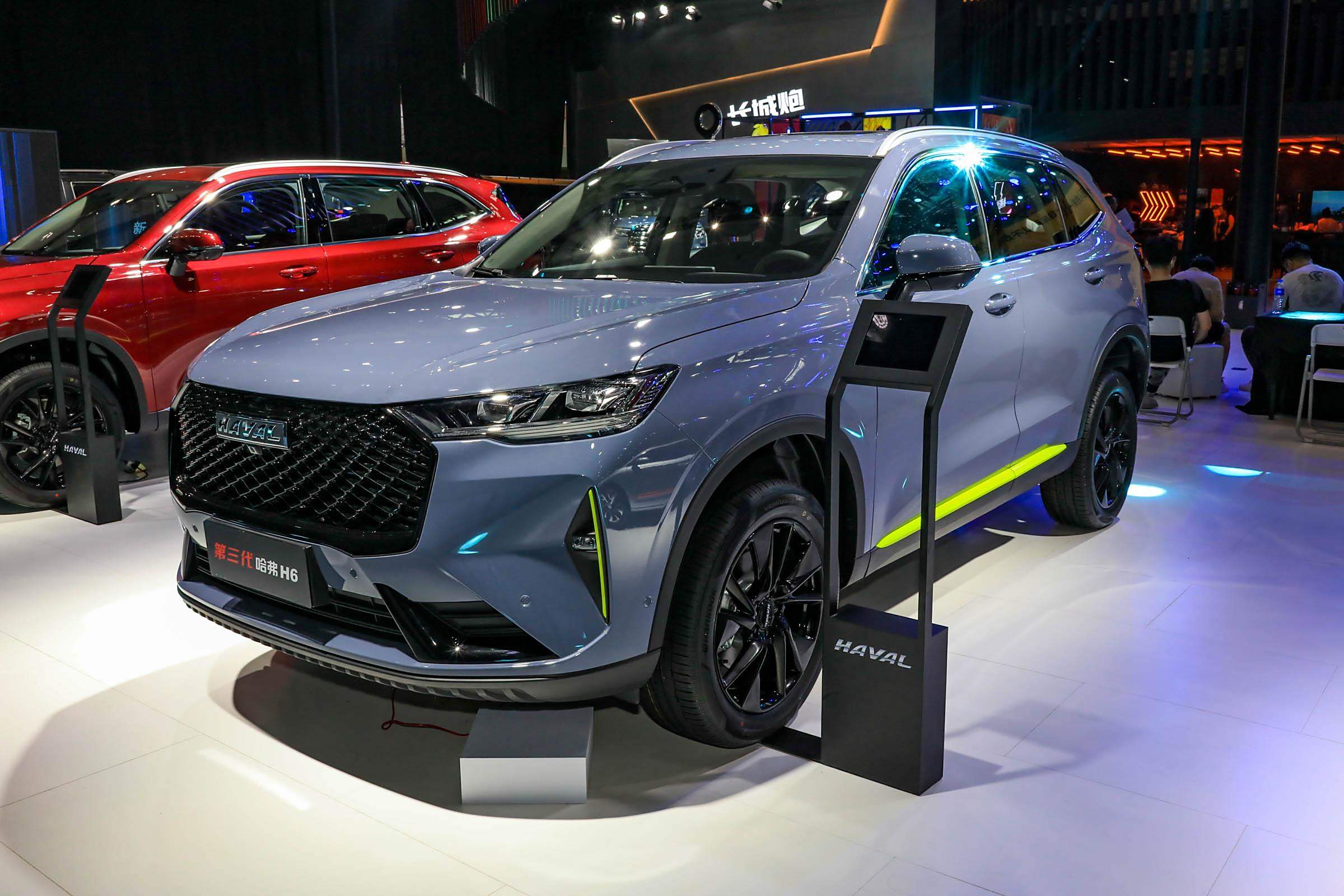 【盖世快讯】长城汽车更换Logo；理想超充站超时占用费正式上线