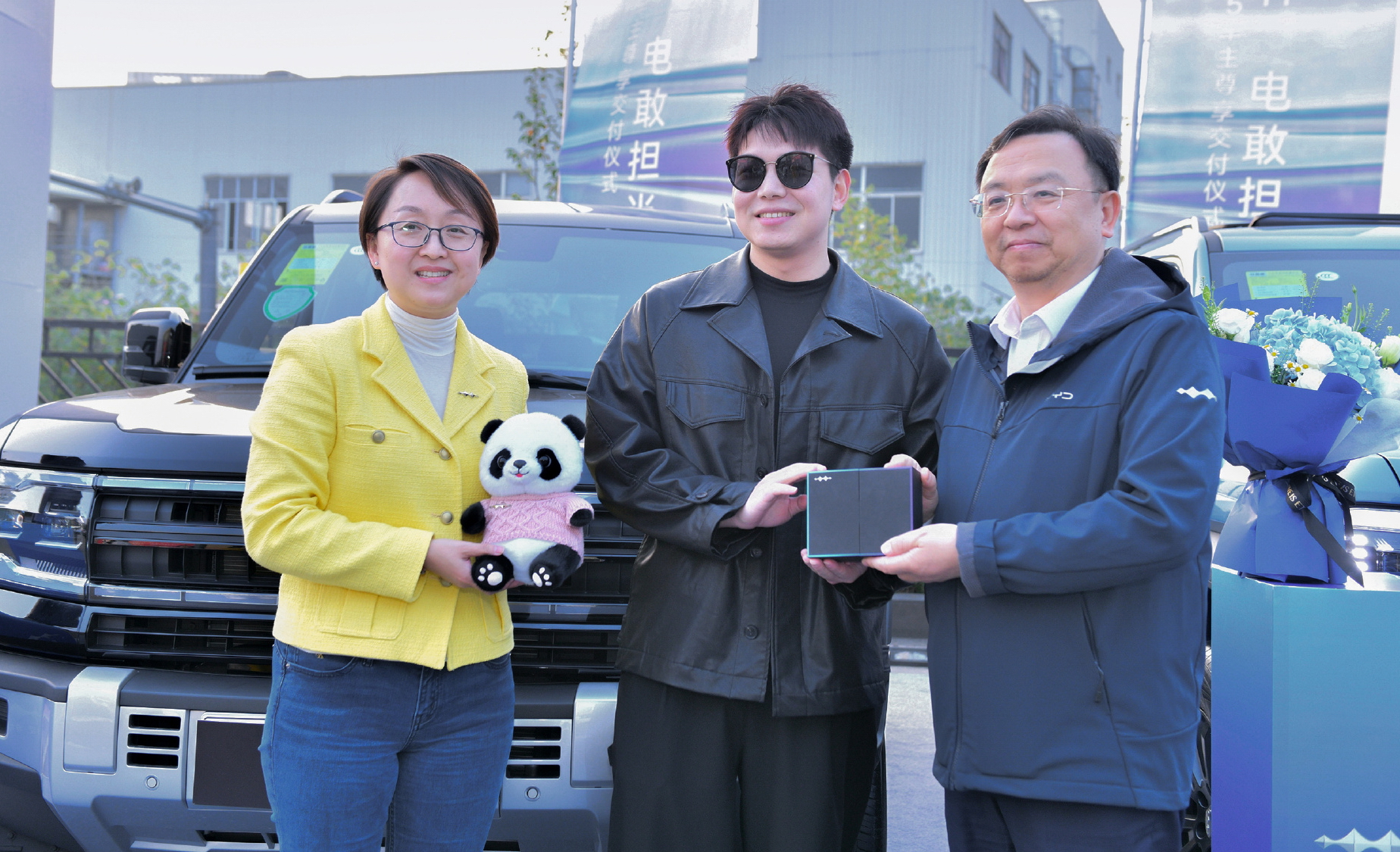 比亚迪首超丰田成为新加坡最畅销汽车品牌