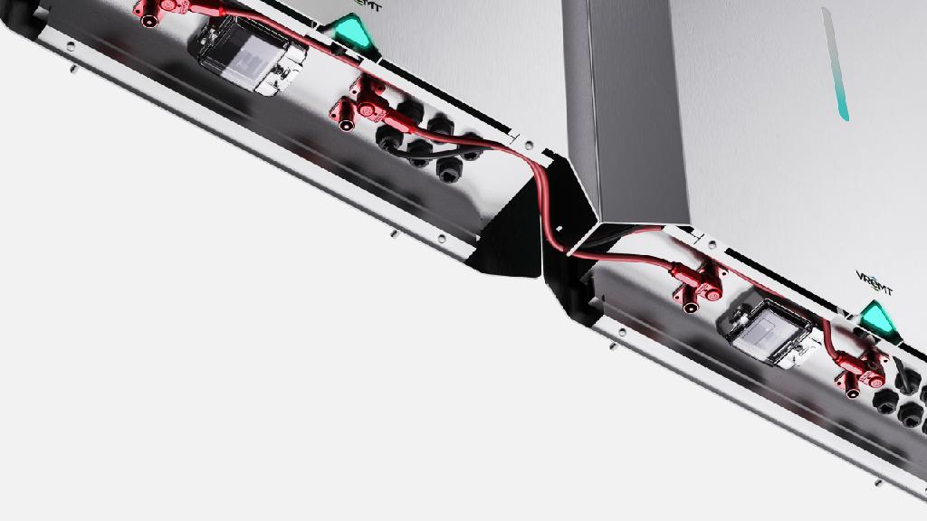 威睿公司创新推出新一代电驱控制器(CEPU)技术方案