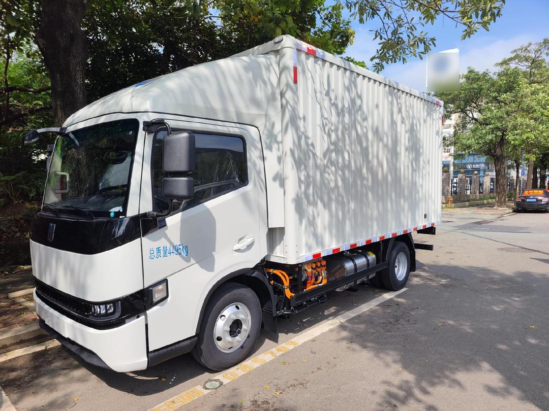 甲醇汽车，到底有什么“搞头”？