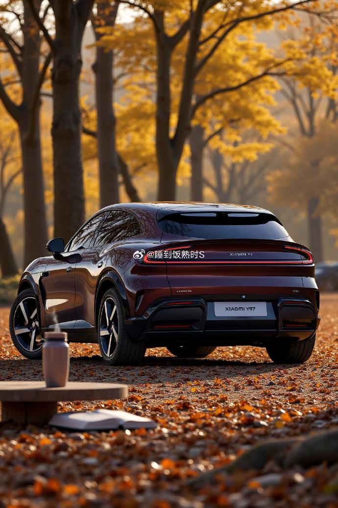 2025年美国上市新车盘点