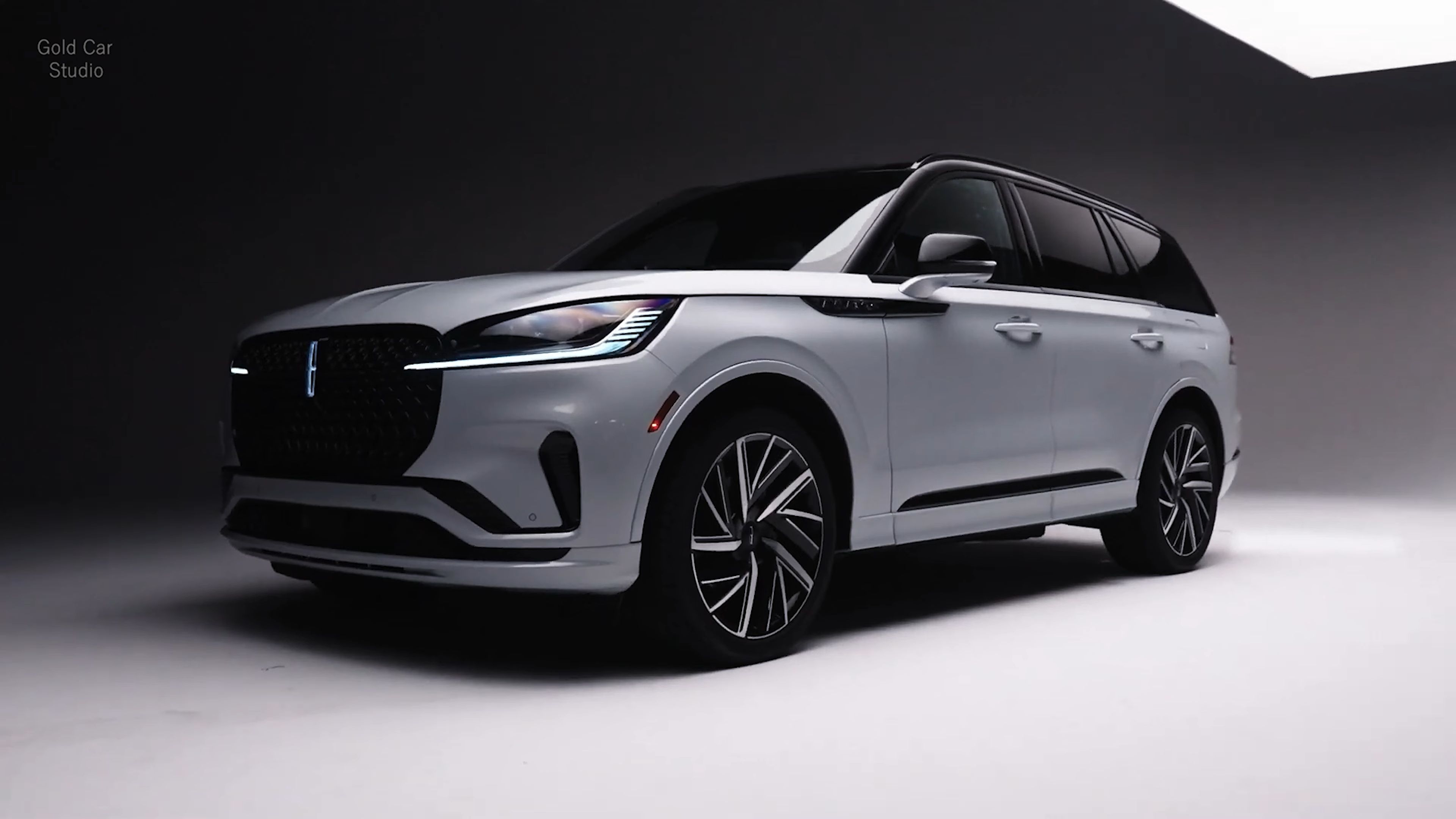 2025年美国上市新车盘点