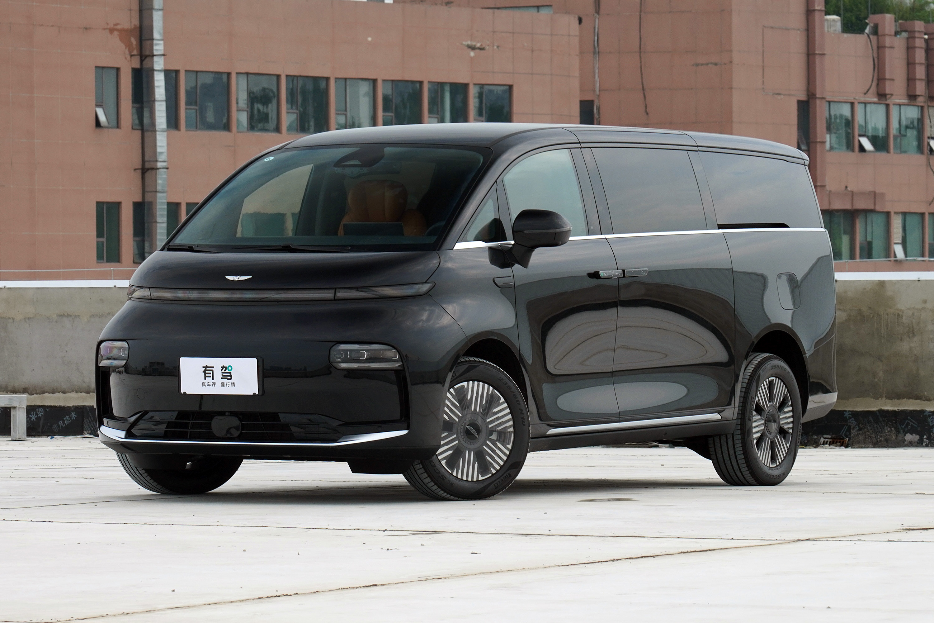 日常实用性测试横评：高端中大型MPV篇