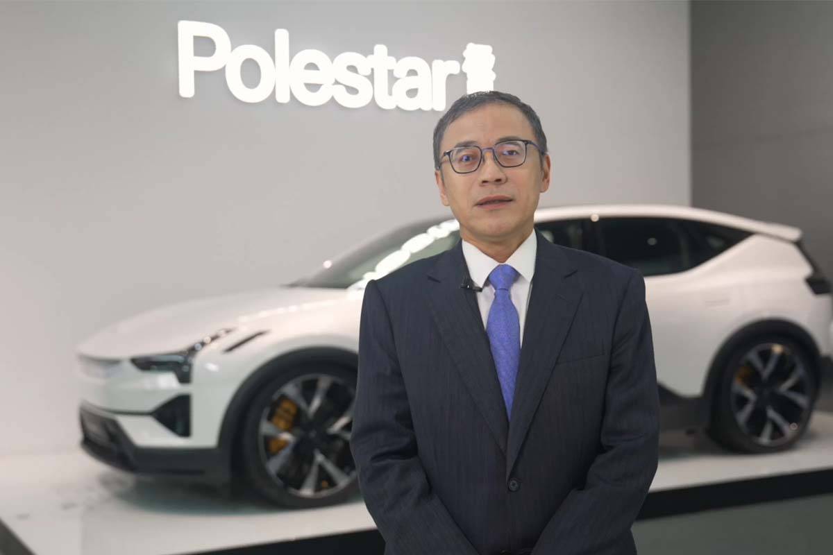 极星：马斯克从政或促进极星销售