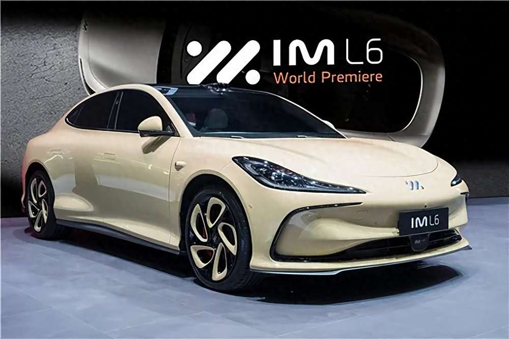 【盖世快讯】比亚迪否认与蔚来成立合资公司；小米第二款车或明年上市