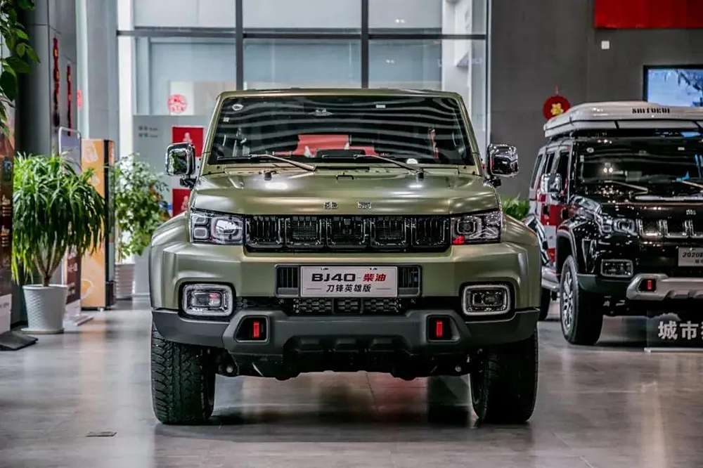 【盖世快讯】比亚迪否认与蔚来成立合资公司；小米第二款车或明年上市