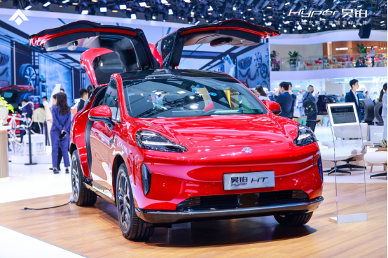 盖世周报 | 小米汽车第三季度亏损15亿元;福特计划在欧裁员4000人