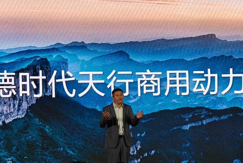 宁德时代天行新品发布，开启重型商用车全场景电动新篇章