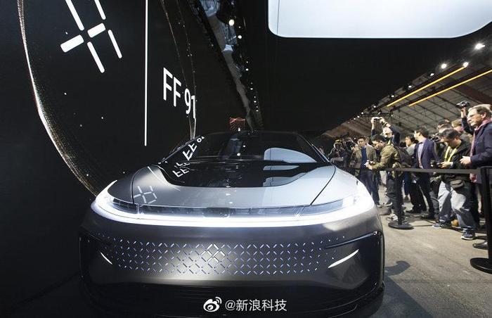 FF任命赵淳为FF Par销售及售后高级总监