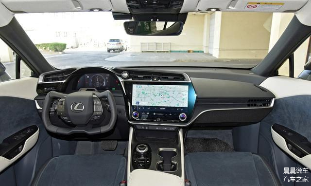 E周看点 | 丰田将在中国建立雷克萨斯电动汽车工厂；智己汽车完成94亿元B轮融资