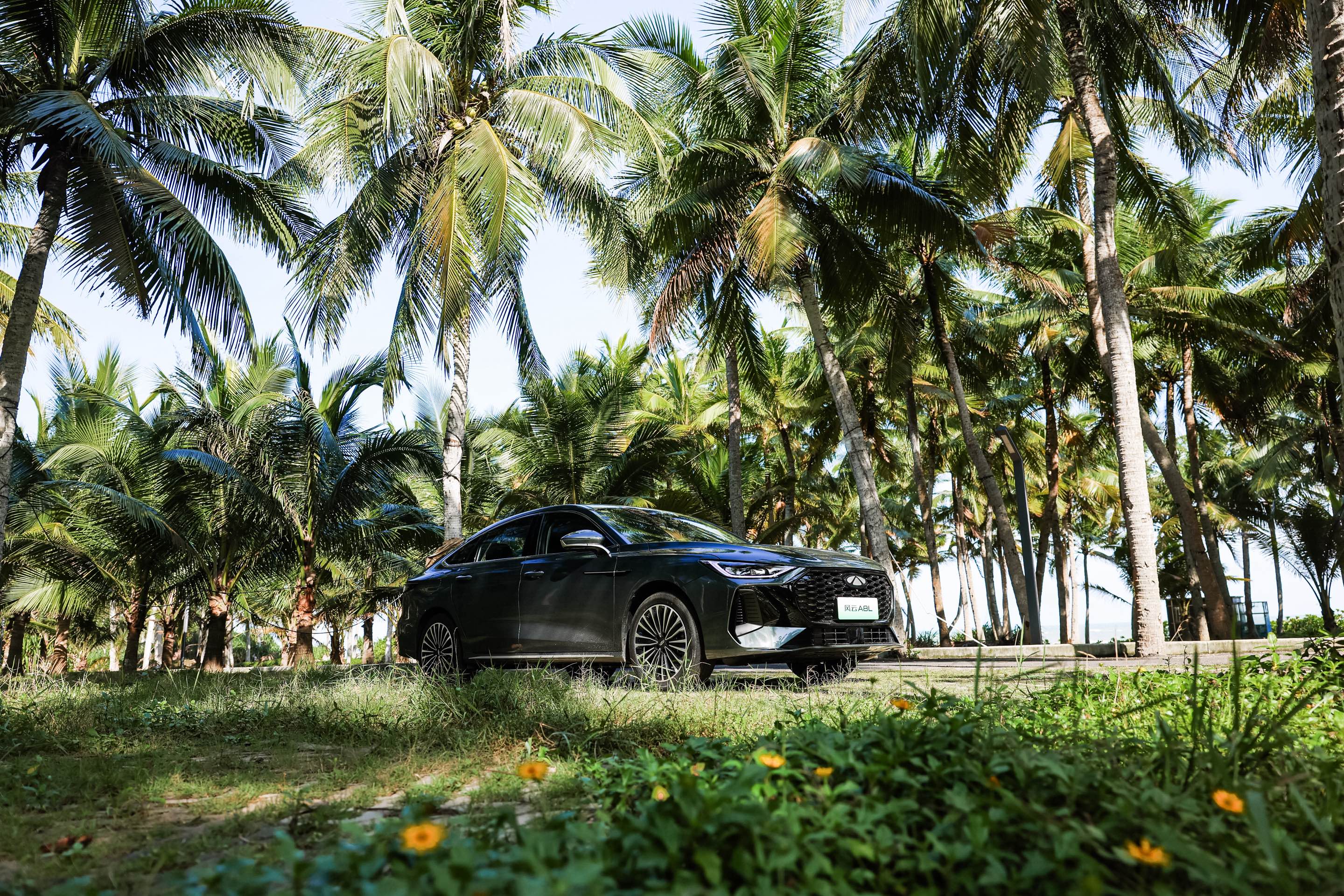 1.5T C-DM插混系统 奇瑞风云T8预售价10.99万起