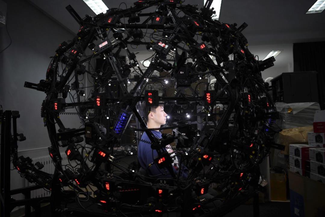 Seeds丨零次方机器人完成数千万元天使轮融资