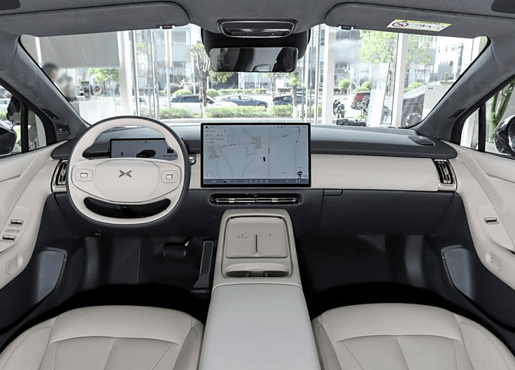 舍弗勒与小鹏汇天签订飞行汽车动力量产协议