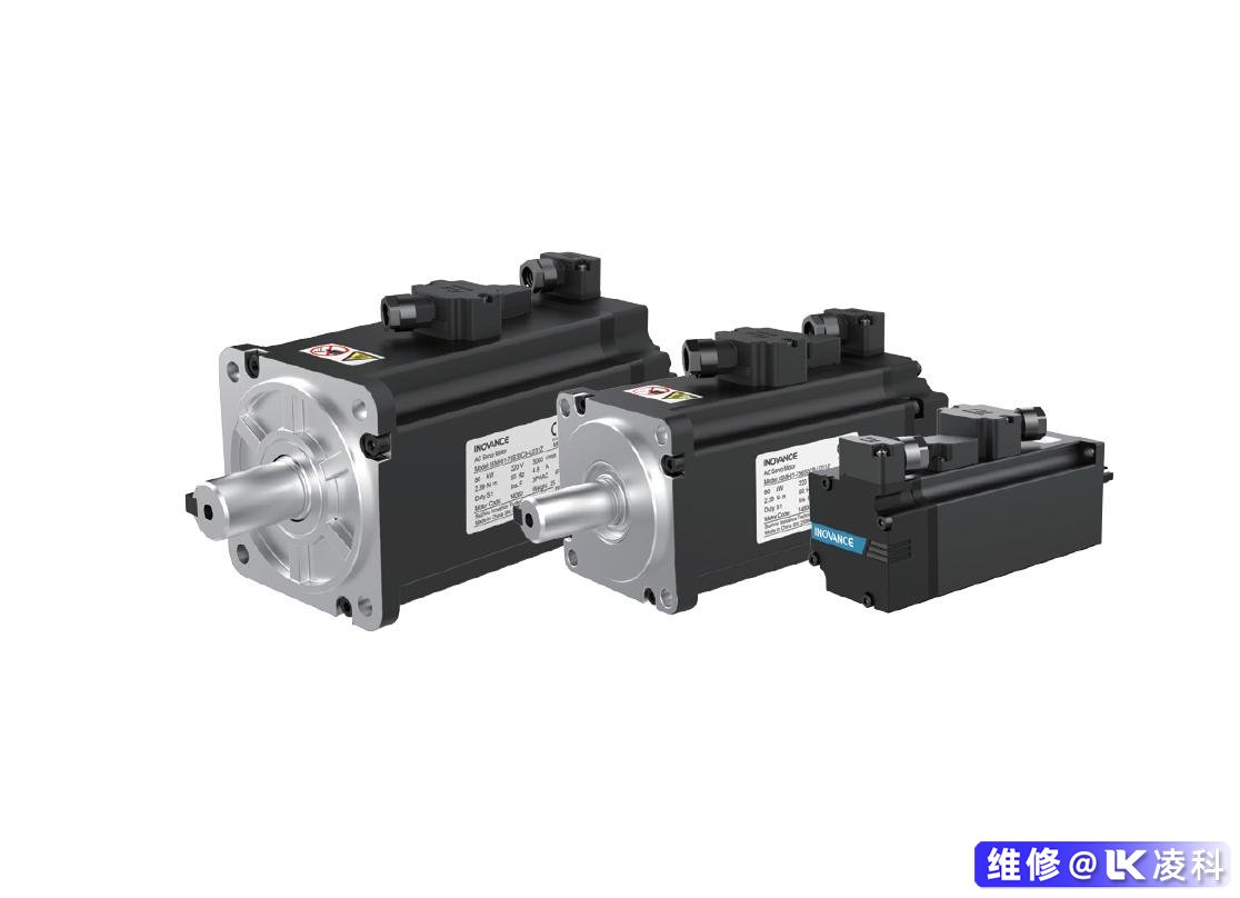 2024年电机装机榜：汇川破14万大关，远程智芯/武汉理工通宇争亚军