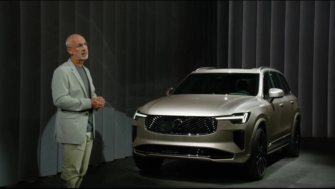 沃尔沃汽车将几乎零成本收购与Northvolt的电池合资企业股份