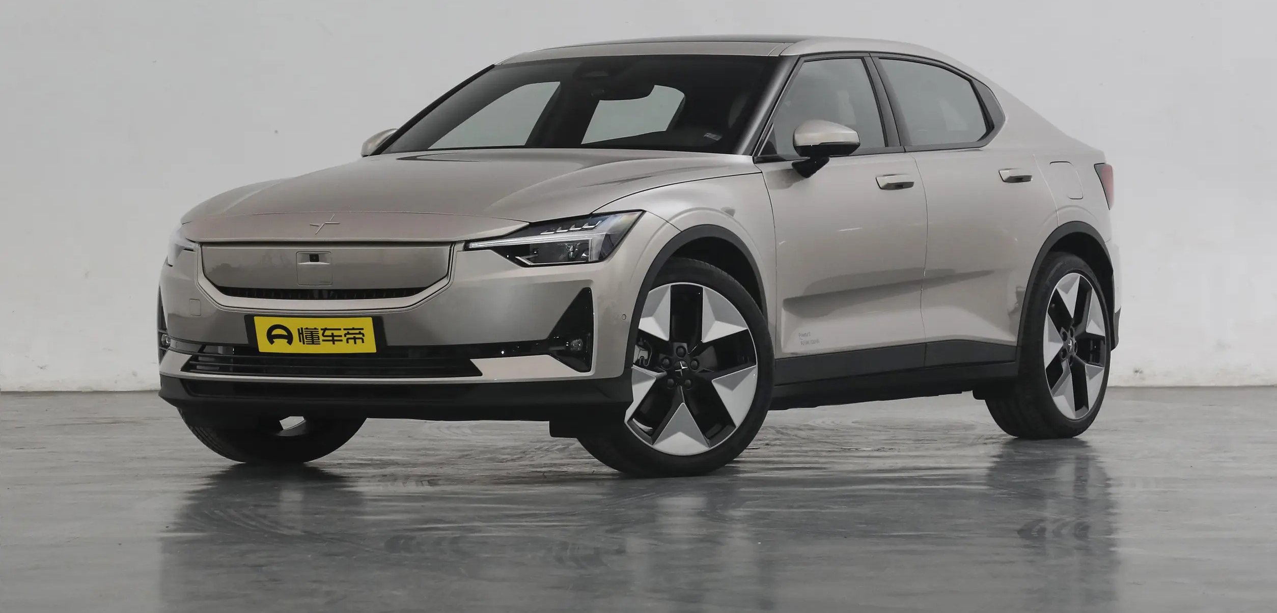 极星确认将在欧洲生产极星7