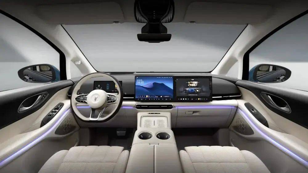 DeepSeek持续上车,座舱域控赋能汽车交互变革浪潮 | 第六届金辑奖中国汽车新供应链百强