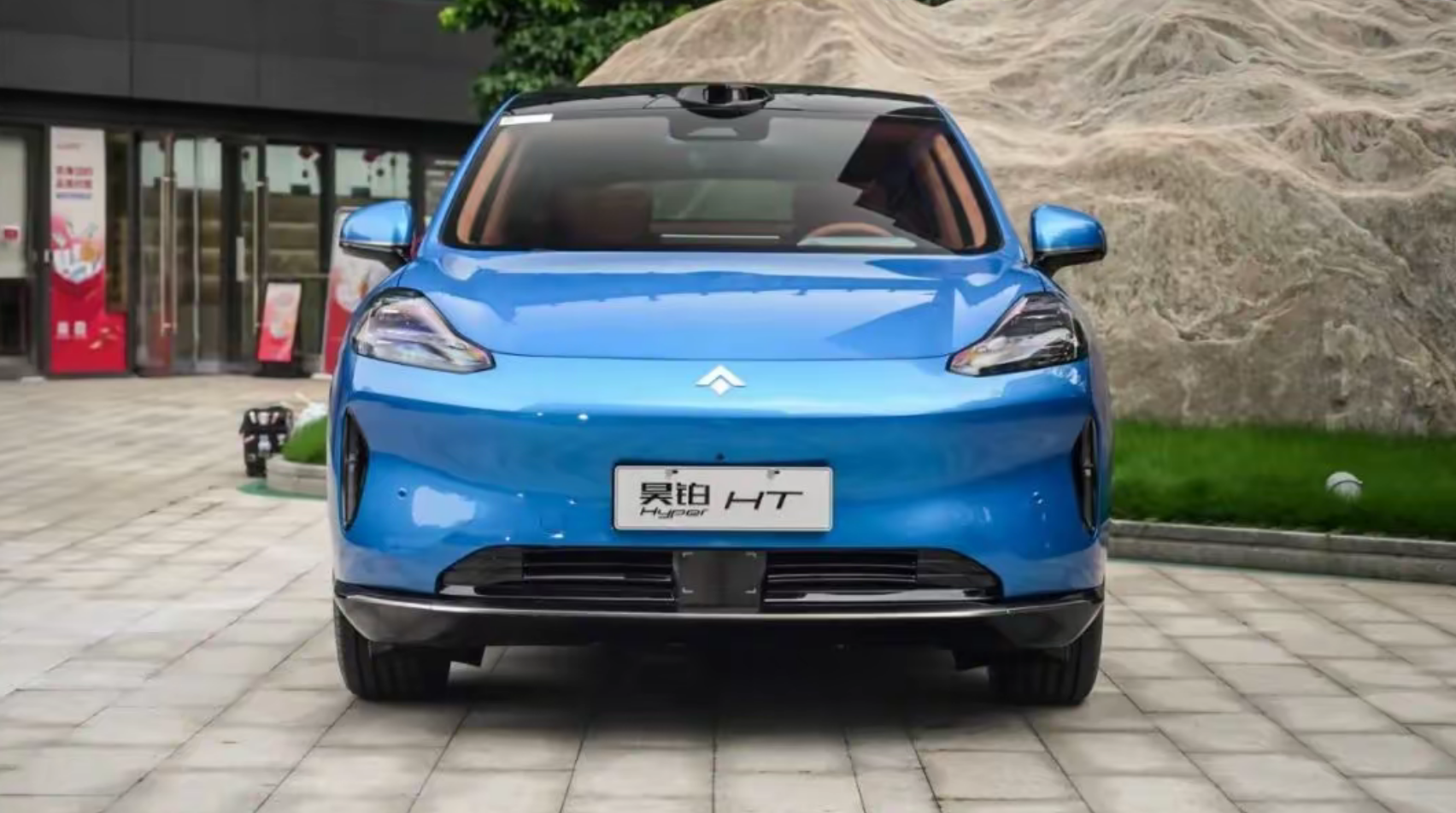 17家车企12月新能源销量:“涨声一片”中,仍有车企下滑