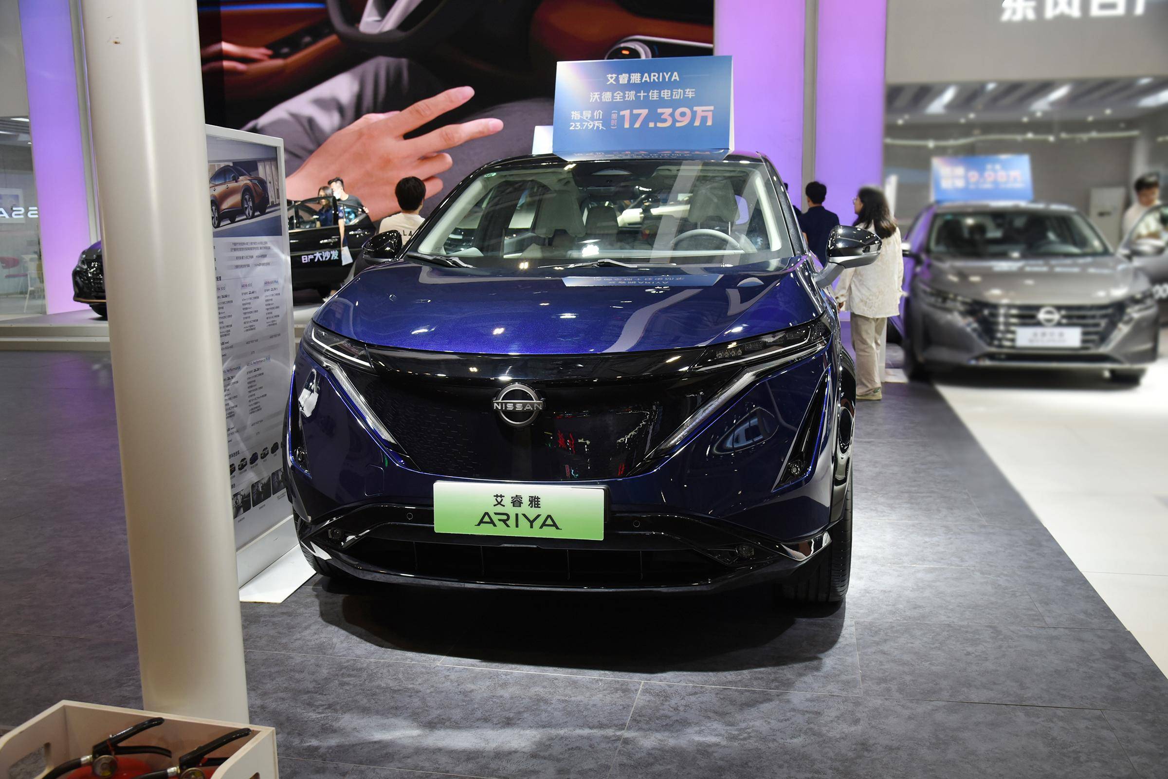 超30家车企宣布降价，今年车市开局即恶战