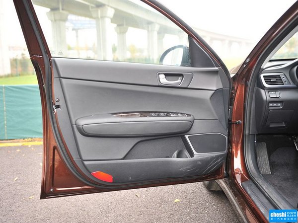 专访金先京：悦达起亚正出牌破局