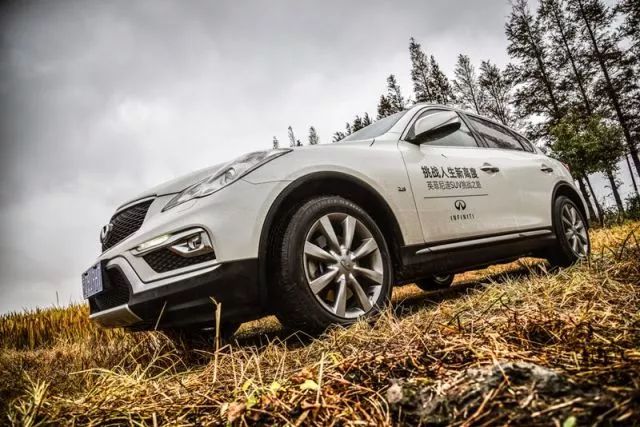 明年引进两款新车仍难有改观,英菲尼迪该如何撑下去?