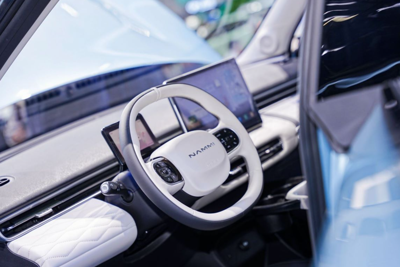 全固态电池，日系车的新希望？