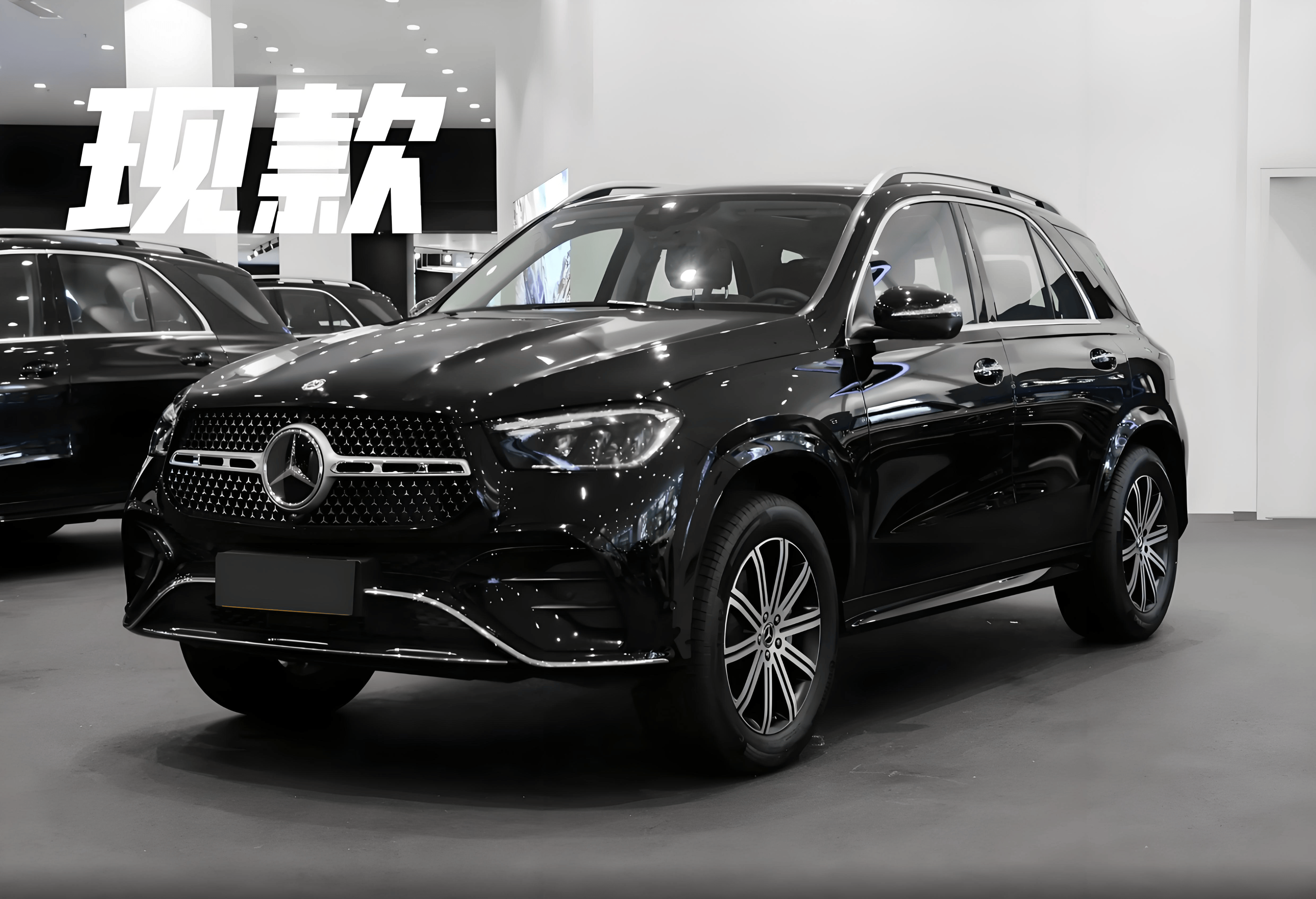 或年底首发亮相 新款奔驰S级路试曝光