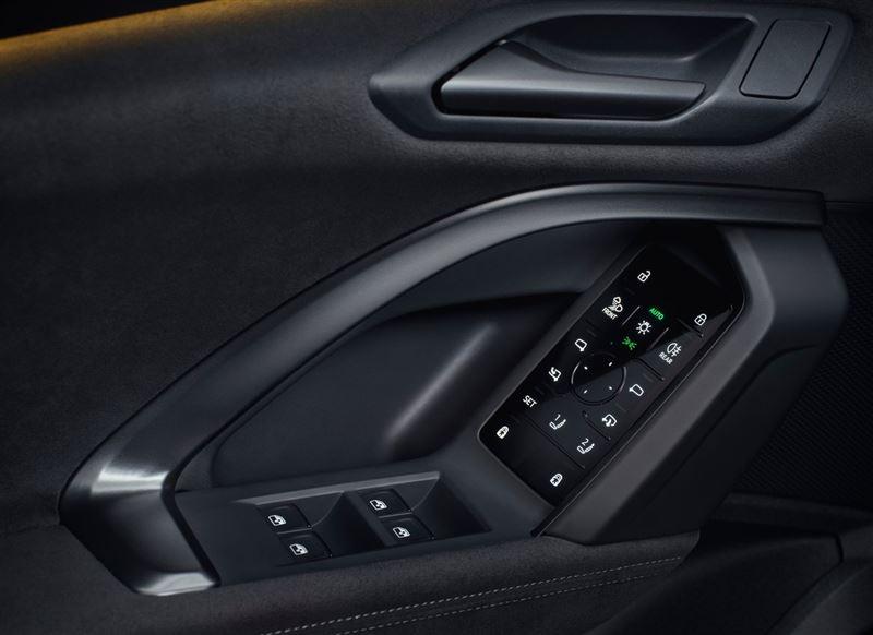 两种外观设计 全新国产奥迪Q5L谍照曝光