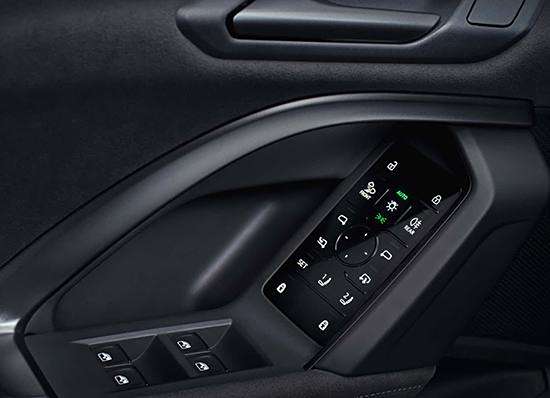 两种外观设计 全新国产奥迪Q5L谍照曝光