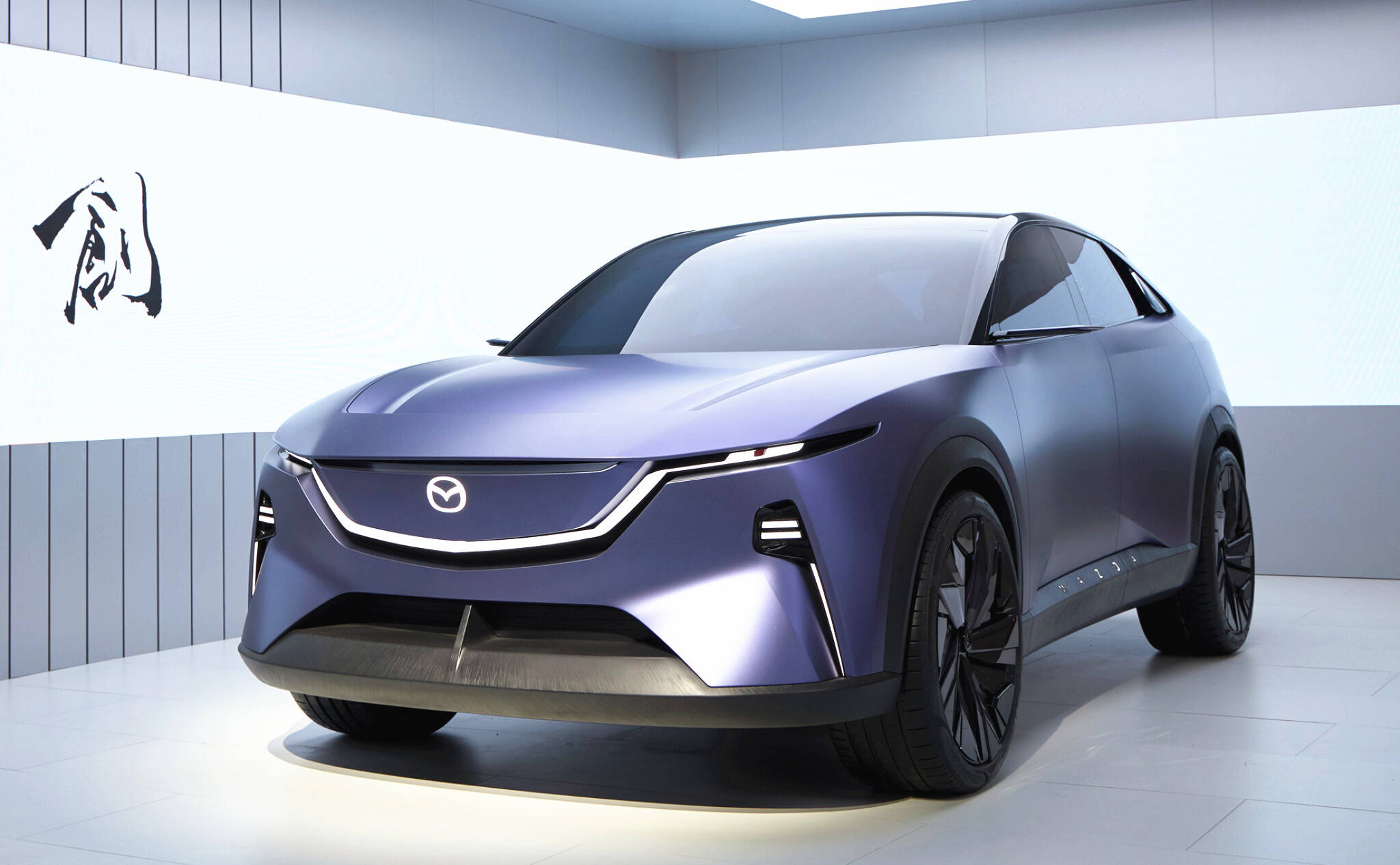 全新马自达CX-5谍照曝光 有望于三季度发布