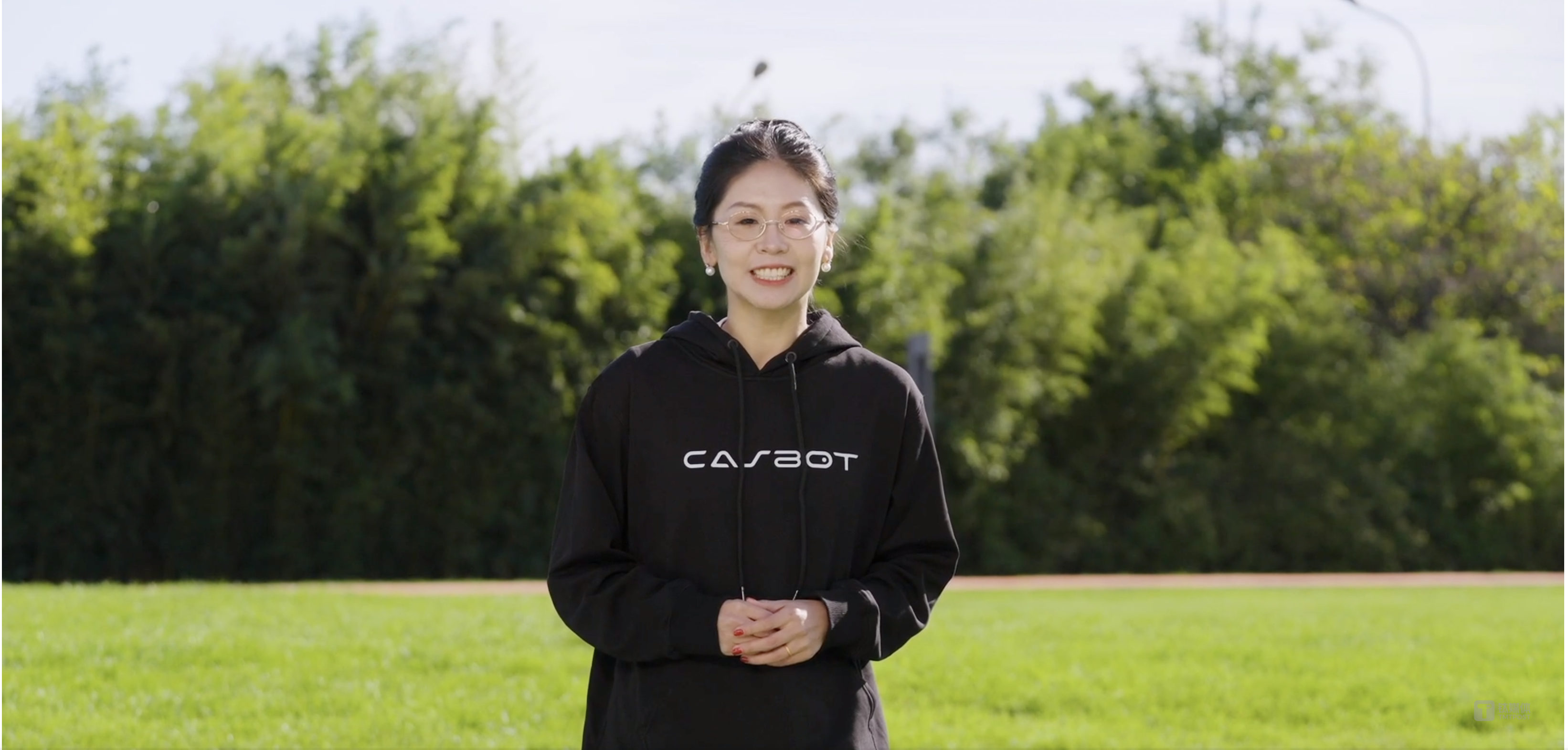 Seeds丨灵宝CASBOT完成超亿元天使轮融资