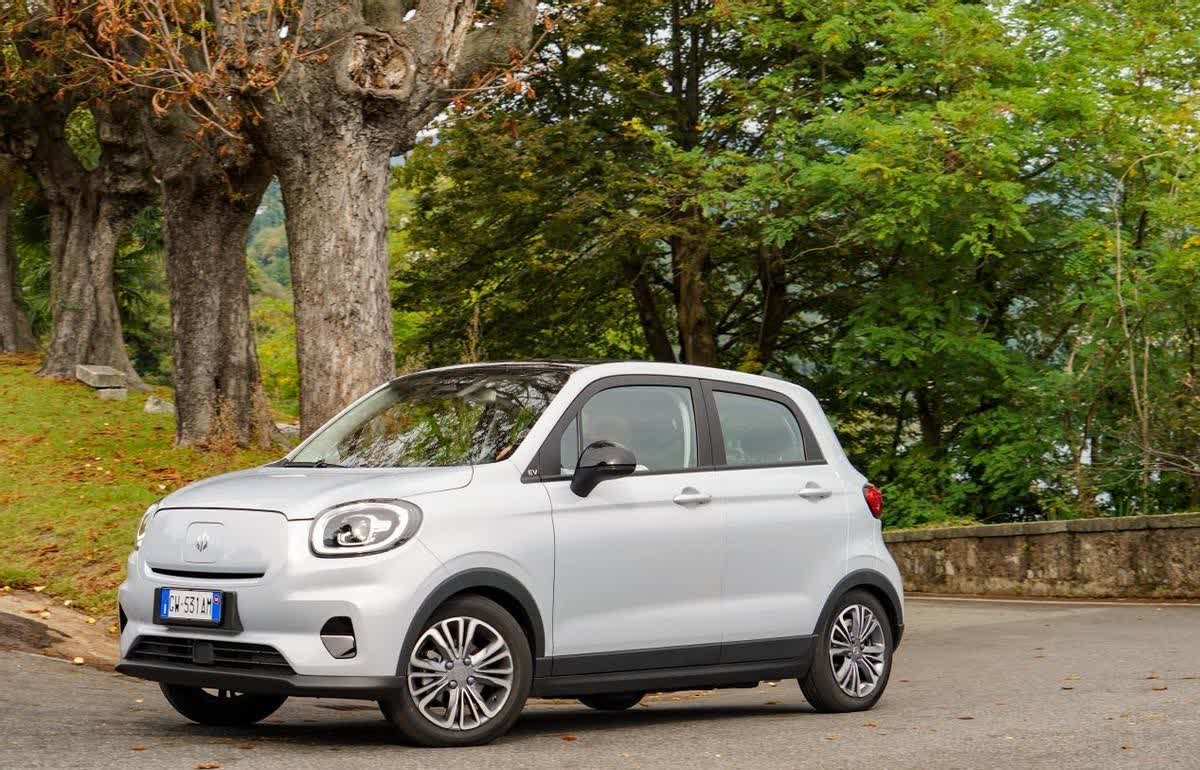 带着经销商一起盈利,零跑不是什么“小理想”