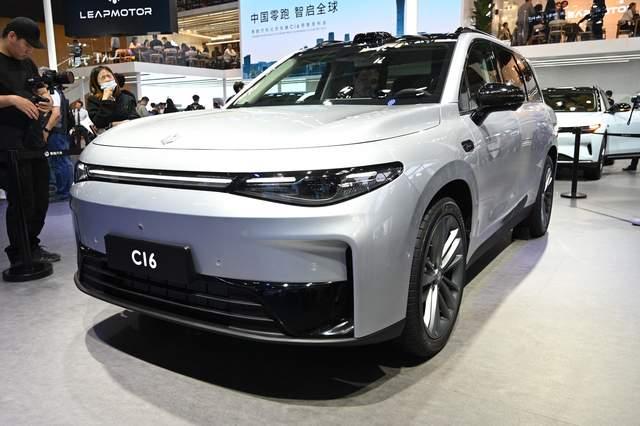 带着经销商一起盈利，零跑不是什么“小理想”