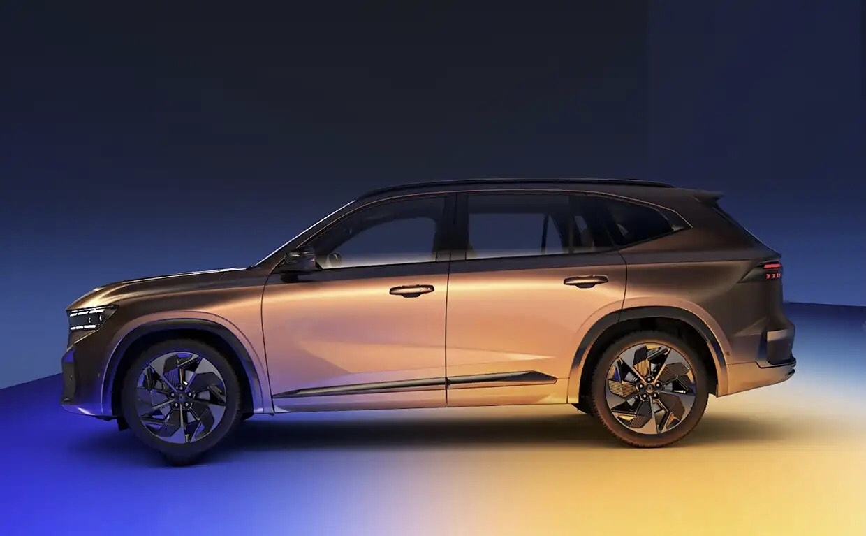 【国际快讯】雷诺集团2024年销量同比增长1.3%；比亚迪正式进军韩国乘用车市场；特斯拉下调Cybertruck产量