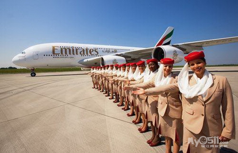 阿联酋推出新一代无GPS导航和安全飞行控制 以加强航空安全