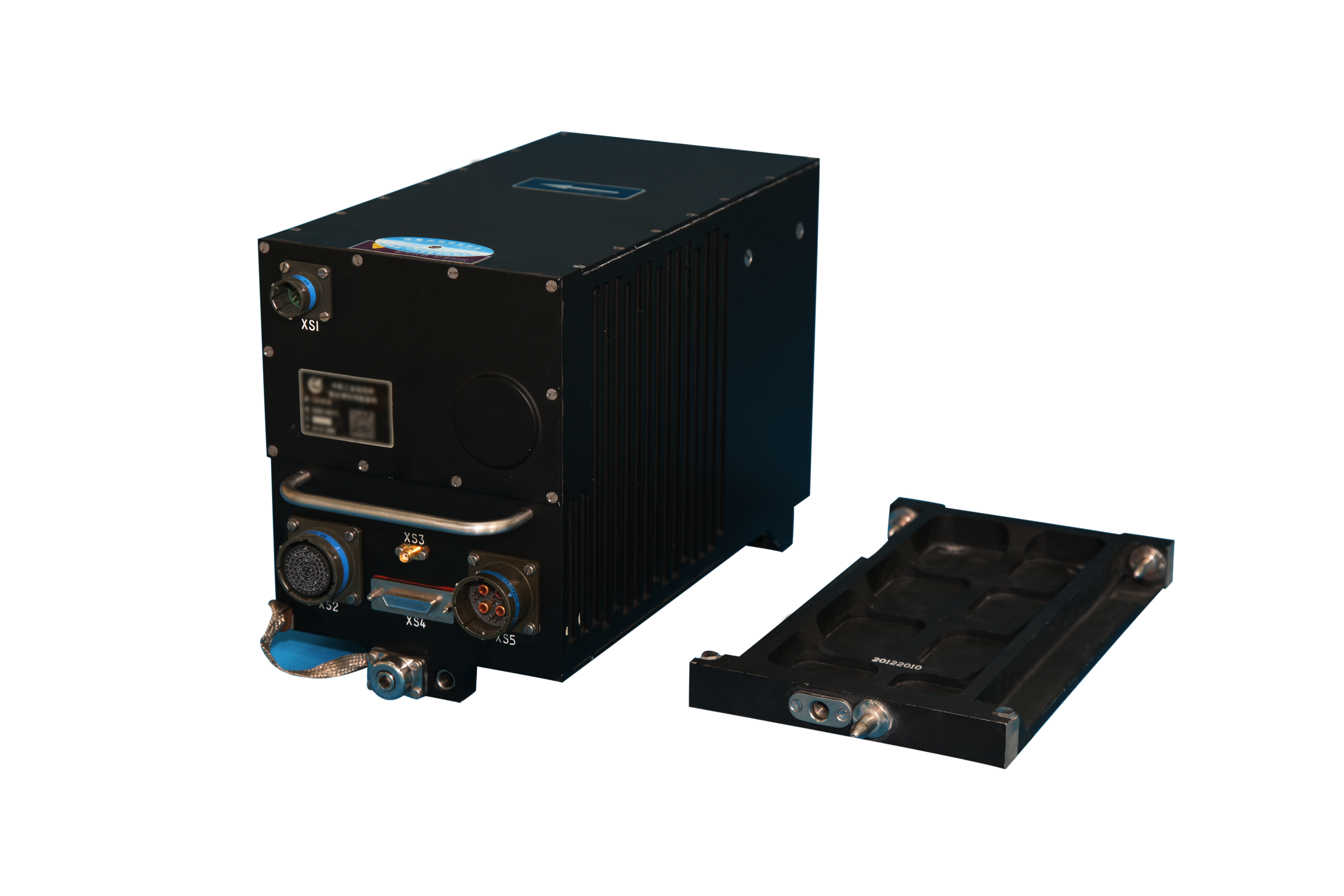 阿联酋推出新一代无GPS导航和安全飞行控制 以加强航空安全