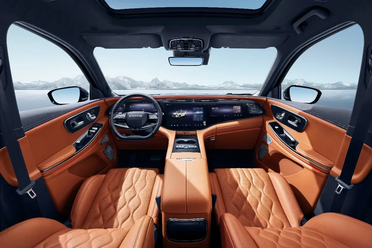 揽月C-DM23.99万全球首发预售，预售即交付