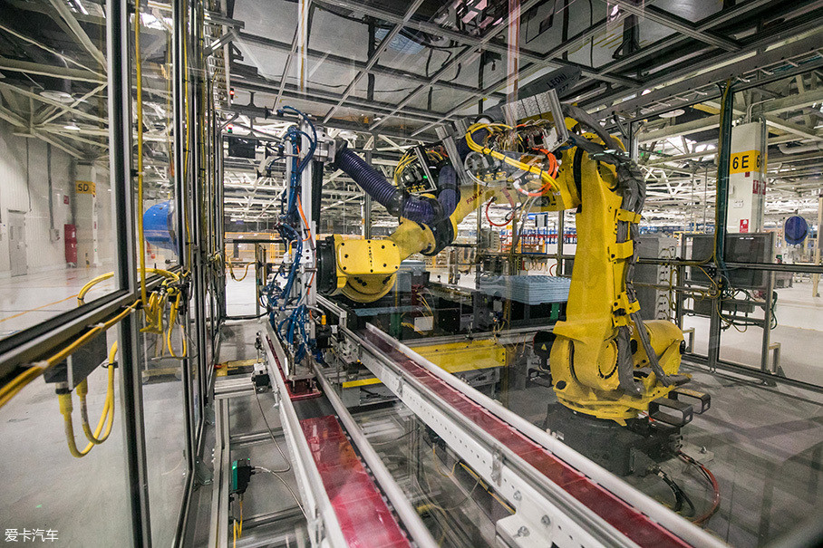 Northvolt将工业电池部门出售给斯堪尼亚