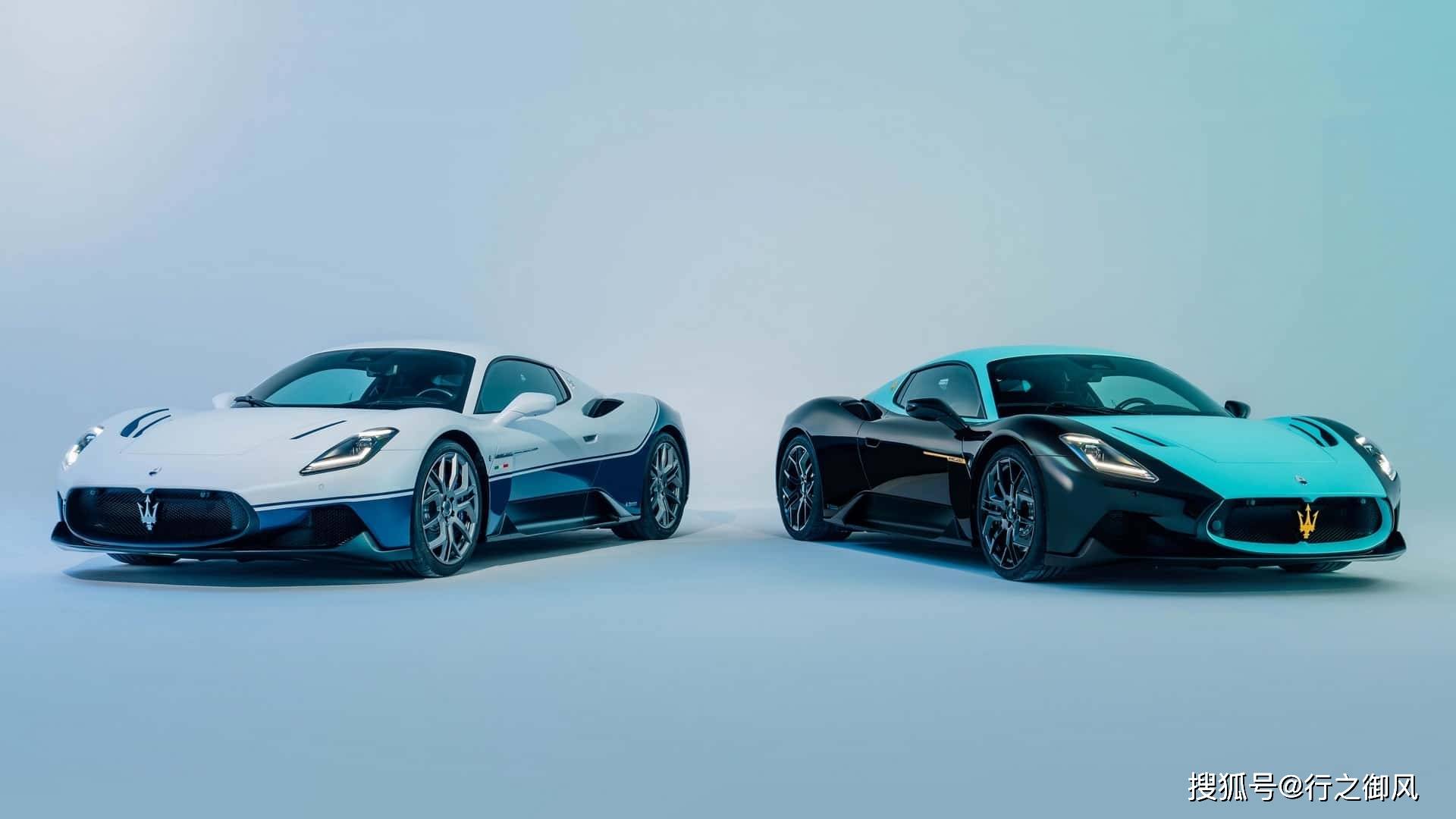 Stellantis在美国召回27,354辆玛莎拉蒂