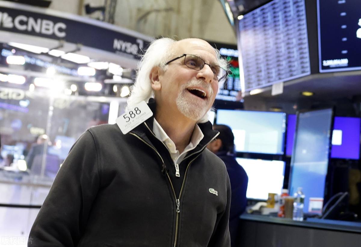 特朗普宣布5,000亿美元人工智能投资计划